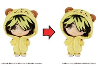 「HOODIEFiGU 東京リベンジャーズ 羽宮一虎」