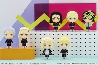 「HOODIEFiGU 東京リベンジャーズ」