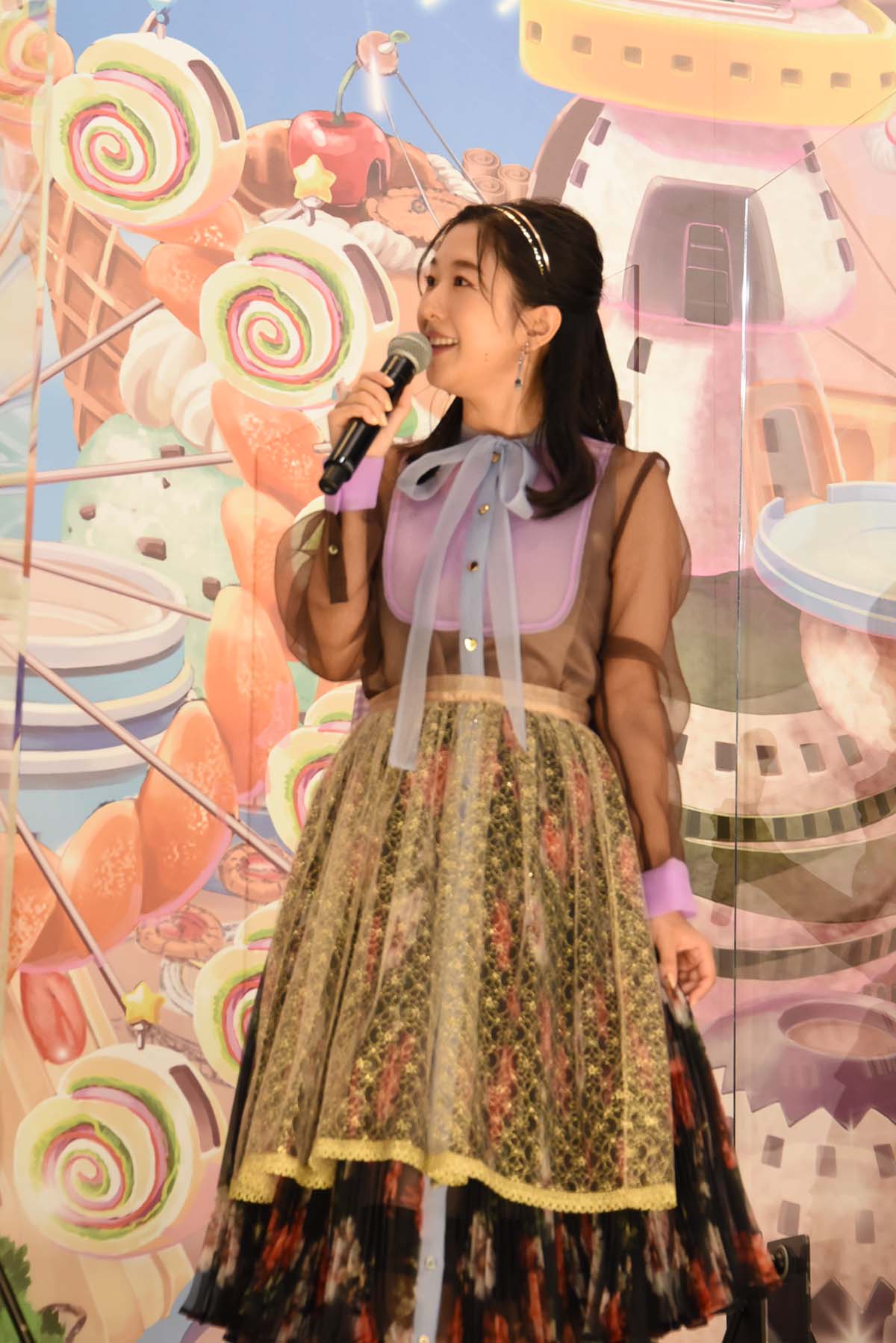 茅野愛衣