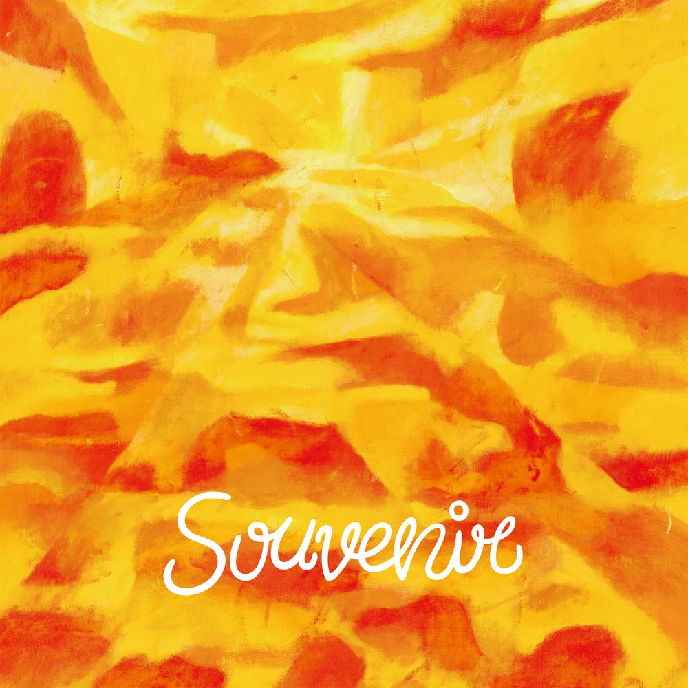 「SOUVENIR」