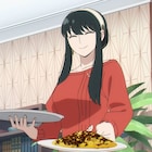 「SPY×FAMILY」第2クールのOP主題歌がBUMP OF CHICKEN「SOUVENIR」に決定