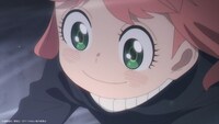 TVアニメ「SPY×FAMILY」第2クール本予告映像より。