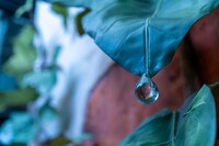 ジブリパーク「ジブリの大倉庫」より。