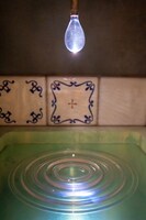 ジブリパーク「ジブリの大倉庫」より。