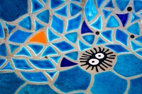 ジブリパーク「ジブリの大倉庫」より。