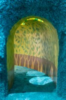 ジブリパーク「ジブリの大倉庫」より。