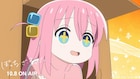 「ぼっち・ざ・ろっく!」ひとりのキャラクターPV&青山吉能のインタビュー動画公開
