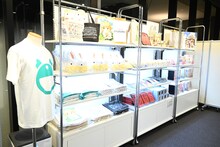 「金色のガッシュ!!と雷句誠原画展」の様子。