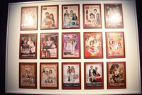 「【第2章】宝塚歌劇『ベルサイユのばら』」より。(c)宝塚歌劇団