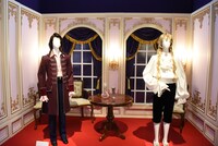 「【第2章】宝塚歌劇『ベルサイユのばら』」より。(c)宝塚歌劇団