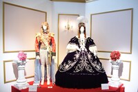 「【第2章】宝塚歌劇『ベルサイユのばら』」より。(c)宝塚歌劇団