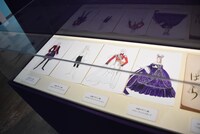 「【第2章】宝塚歌劇『ベルサイユのばら』」より。(c)宝塚歌劇団