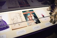 「【第2章】宝塚歌劇『ベルサイユのばら』」より。(c)宝塚歌劇団