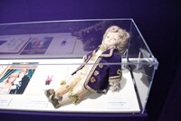 「【第2章】宝塚歌劇『ベルサイユのばら』」より。(c)宝塚歌劇団