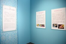 「【第3章】TVアニメ『ベルサイユのばら』」より。 (c)池田理代子プロダクション・TMS