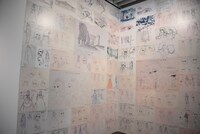 「【第3章】TVアニメ『ベルサイユのばら』」より。 (c)池田理代子プロダクション・TMS