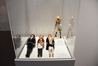 「【第4章】 『ベルサイユのばら』は永遠に」より。 (c)池田理代子プロダクション／ベルサイユのばら製作委員会