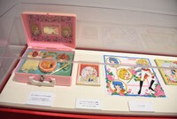 「【第4章】 『ベルサイユのばら』は永遠に」より。 (c)池田理代子プロダクション／ベルサイユのばら製作委員会