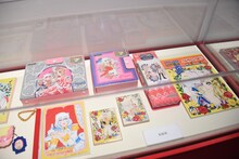 「【第4章】 『ベルサイユのばら』は永遠に」より。 (c)池田理代子プロダクション／ベルサイユのばら製作委員会