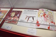 「【第4章】 『ベルサイユのばら』は永遠に」より。 (c)池田理代子プロダクション/ベルサイユのばら製作委員会