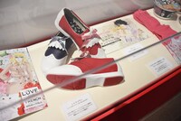 「【第4章】 『ベルサイユのばら』は永遠に」より。 (c)池田理代子プロダクション／ベルサイユのばら製作委員会