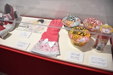 「【第4章】 『ベルサイユのばら』は永遠に」より。 (c)池田理代子プロダクション／ベルサイユのばら製作委員会