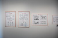 「【第4章】 『ベルサイユのばら』は永遠に」より。 (c)池田理代子プロダクション／ベルサイユのばら製作委員会