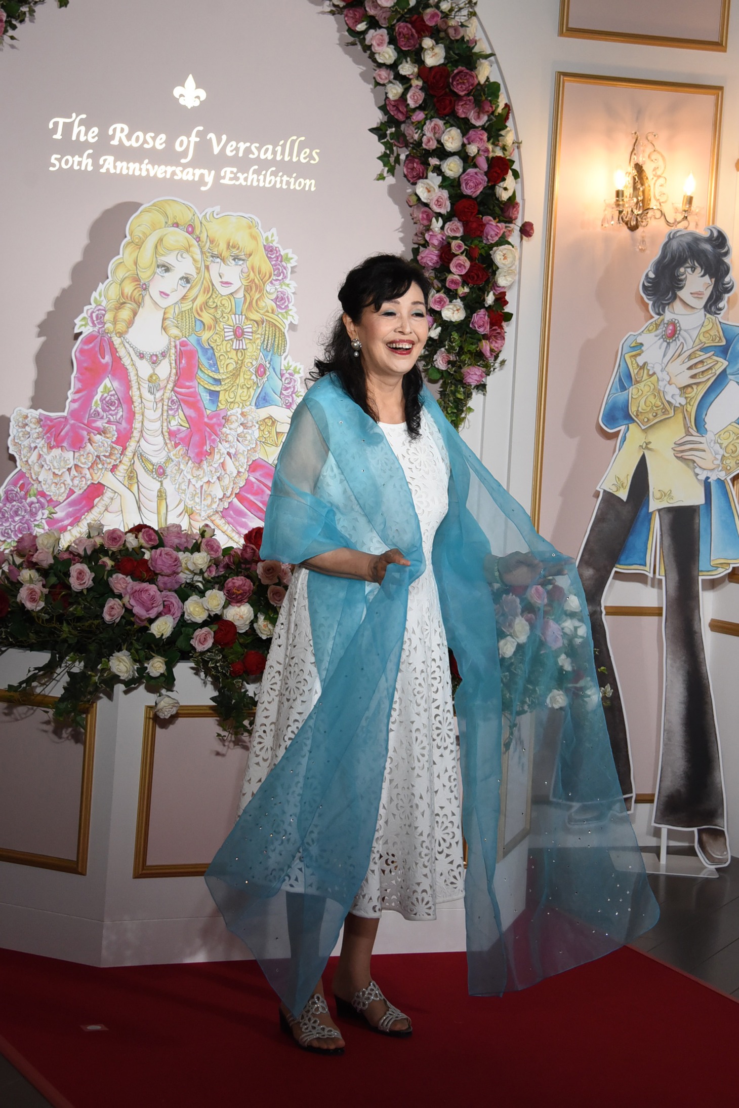 池田理代子