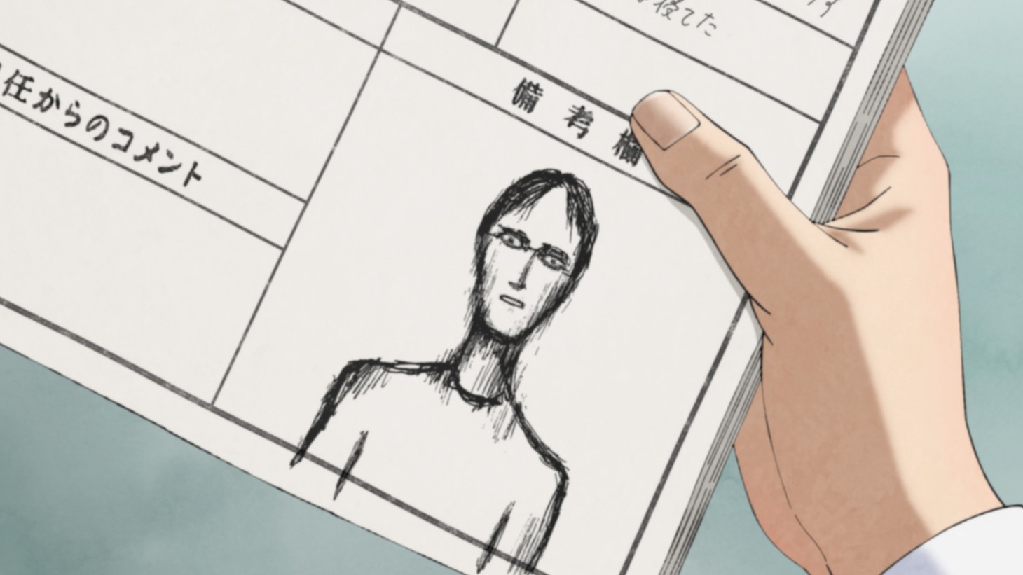 アニメ「女の園の星」PVより。