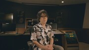 Vアニメ「ポプテピピック TVアニメーション作品第二シリーズ」のインタビュー映像より。