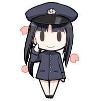 服部静夏（CV：内田彩） (c)2020 島田フミカネ・KADOKAWA/第501統合戦闘航空団 (c)READPIA/朗読劇『ストライクウィッチーズ』