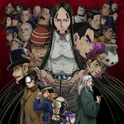 アニメ「ゴールデンカムイ」43話以降の放送を見送り、メインスタッフの死去により