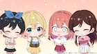 アニメ「彼女、お借りします」第3期制作決定!来年3月にはキャスト登壇イベントも