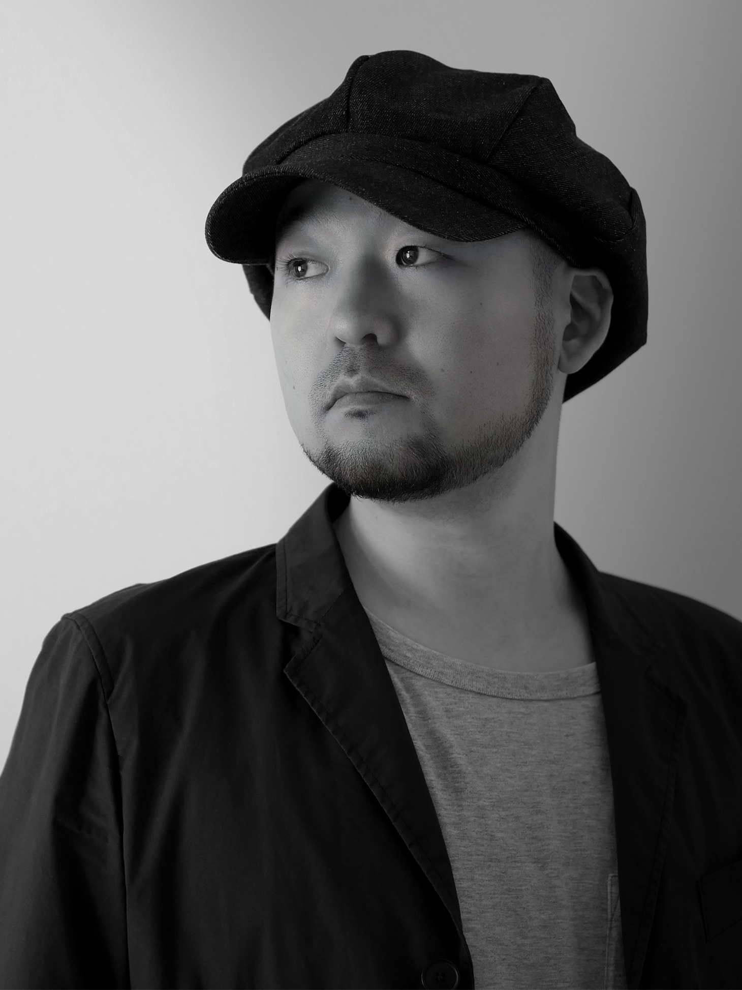 森田と純平監督