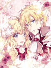 種村有菜によるTVアニメ「虫かぶり姫」の応援イラスト。