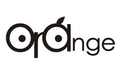 オレンジロゴ