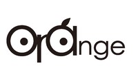 オレンジロゴ