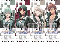 早期予約特典として配布されるŹOOĻのポスター。