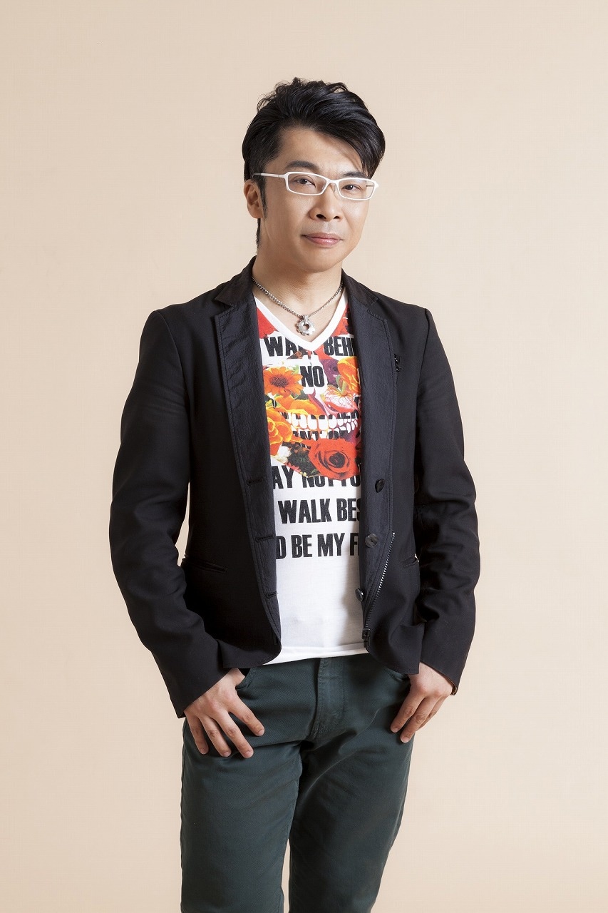 伊藤健太郎