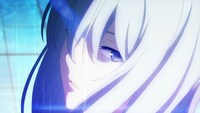 TVアニメ「SYNDUALITY」ティザーPVより。