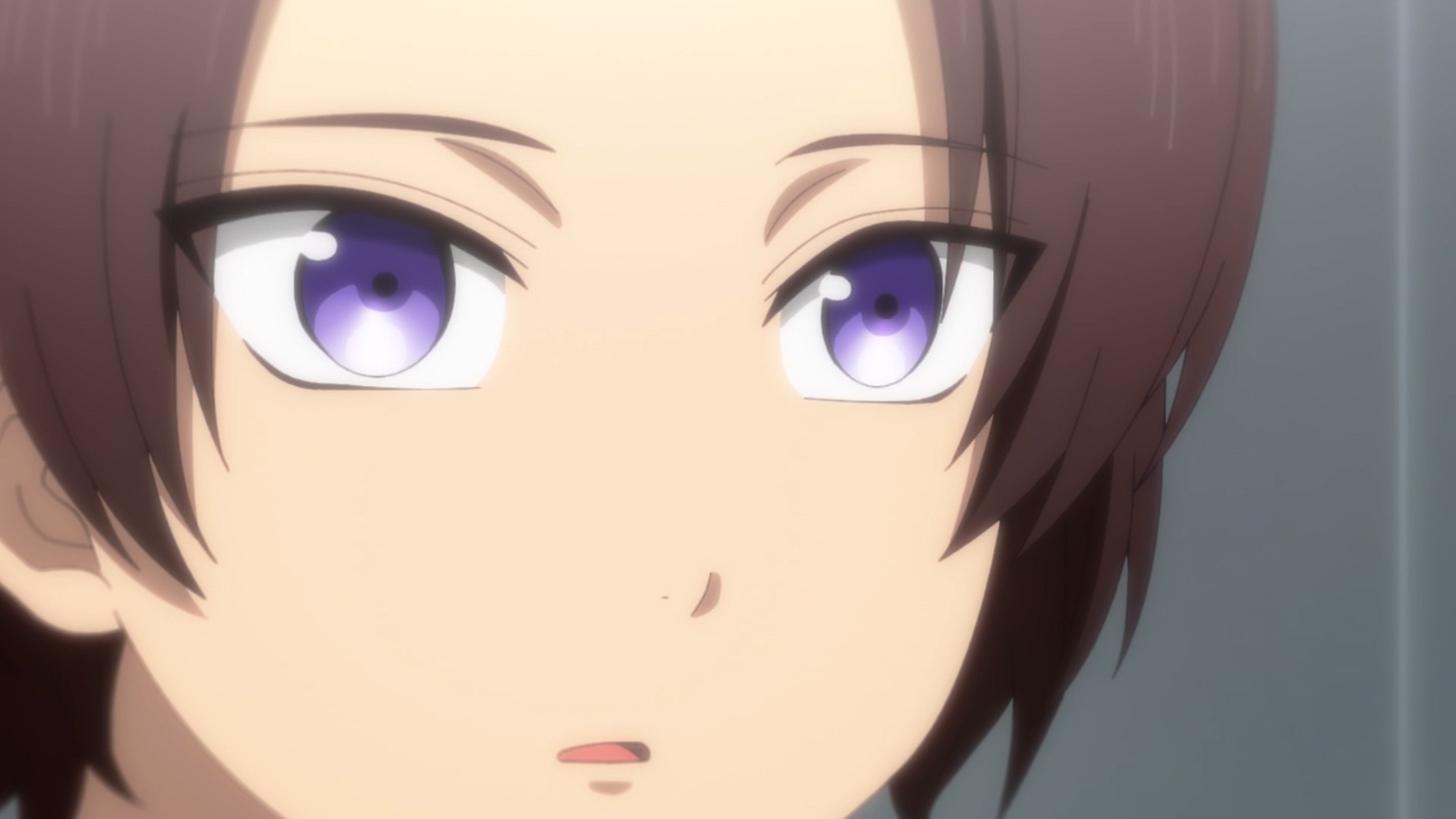 TVアニメ「VAZZROCK THE ANIMATION」第1話より。