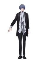 立花歩（CV：坂泰斗）