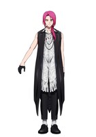 名積ルカ（CV：河本啓佑）