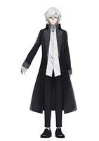 小野田翔（CV：菊池幸利）