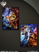 D賞「ビッグメタリックアートシート」