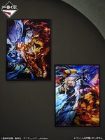 D賞「ビッグメタリックアートシート」