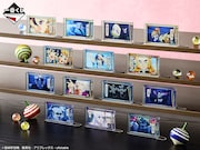 E賞「アクリッツキーホルダー」