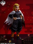 A賞「MASTERLISE 煉獄杏寿郎 フィギュア」