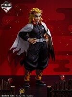 A賞「MASTERLISE 煉獄杏寿郎 フィギュア」