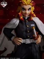 A賞「MASTERLISE 煉獄杏寿郎 フィギュア」